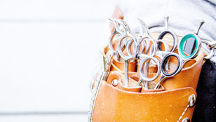 スタッフ公休表